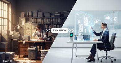 The Evolution of Secure Document Management in Modern Professional Services