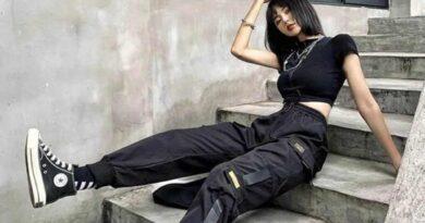Techwear Capsule Wardrobe