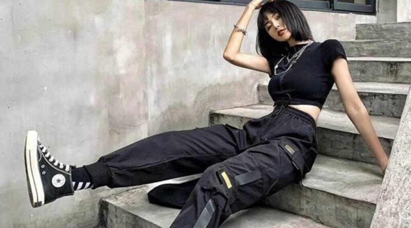 Techwear Capsule Wardrobe