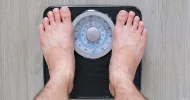 Sustainable Weight Loss