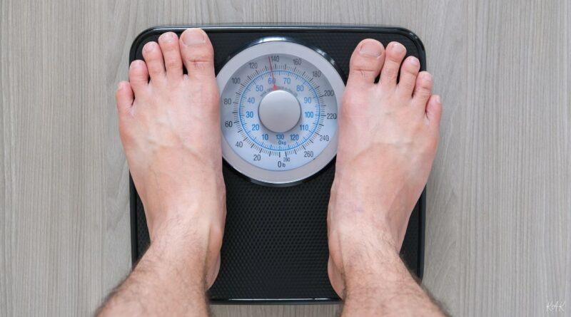 Sustainable Weight Loss