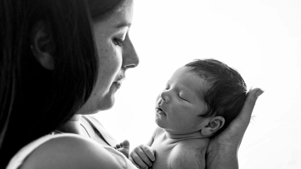 Newborn Feeding