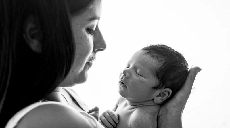 Newborn Feeding