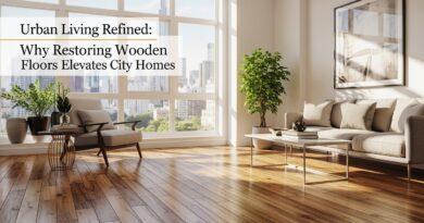 Urban Living Refined