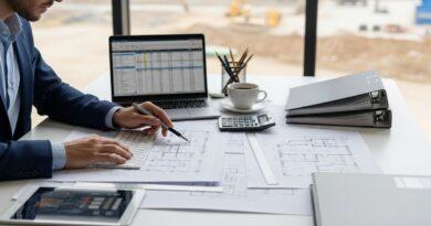 What Does a Construction Estimator Do?
