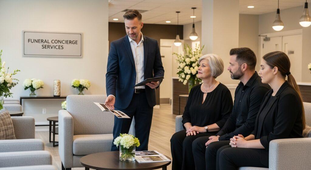 What Is a Funeral Concierge? Understanding a Growing Service in Modern Funeral Planning
