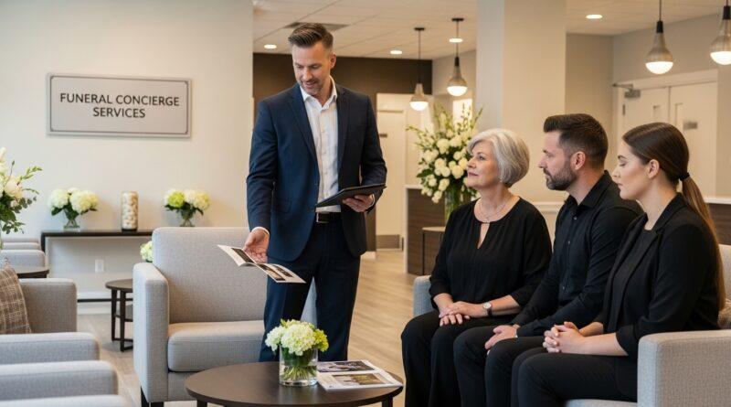 What Is a Funeral Concierge? Understanding a Growing Service in Modern Funeral Planning