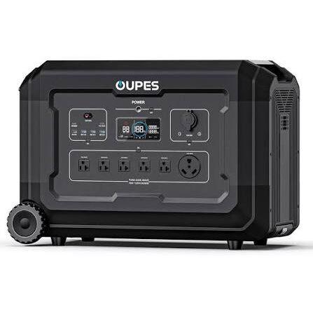 Clean and Convenient Energy: The Smart Choice of Portable Power Stations