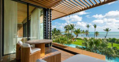 The Caribbean’s Most Private Addresses