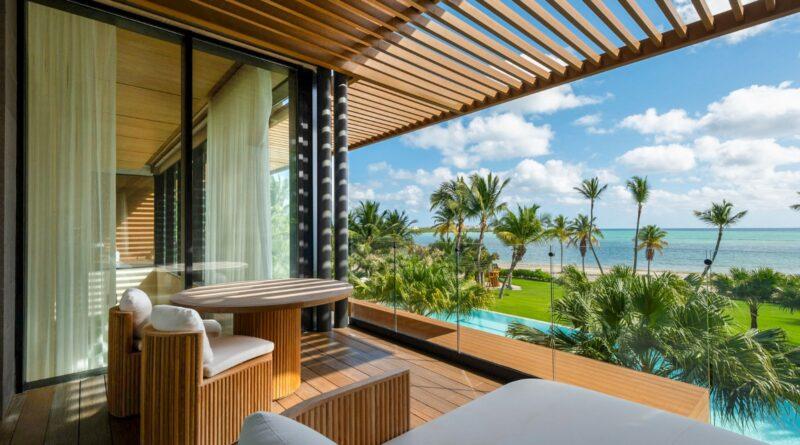 The Caribbean’s Most Private Addresses
