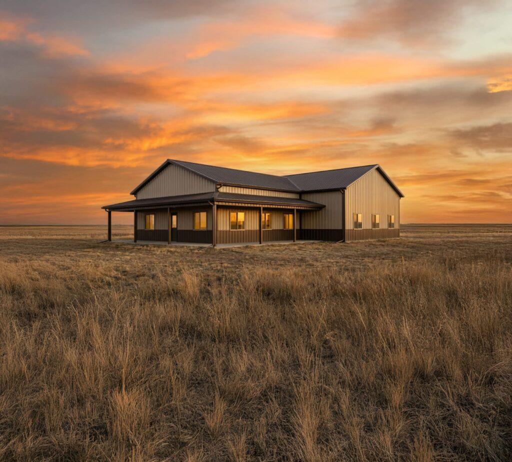 Why Pre-Engineered Steel Buildings Are a Smart Move for Modern Properties