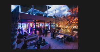 Engineering the Spectacle: The Technology Behind LA’s Most Luxurious Events