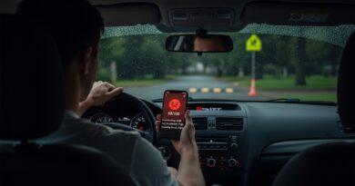 Why Do the Safest Drivers Sometimes Get the Worst Telematics Scores?