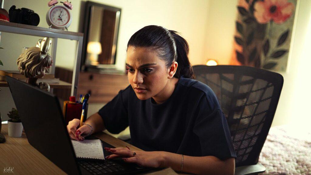 Women-Focused Spaces