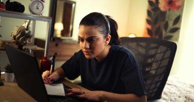 Women-Focused Spaces