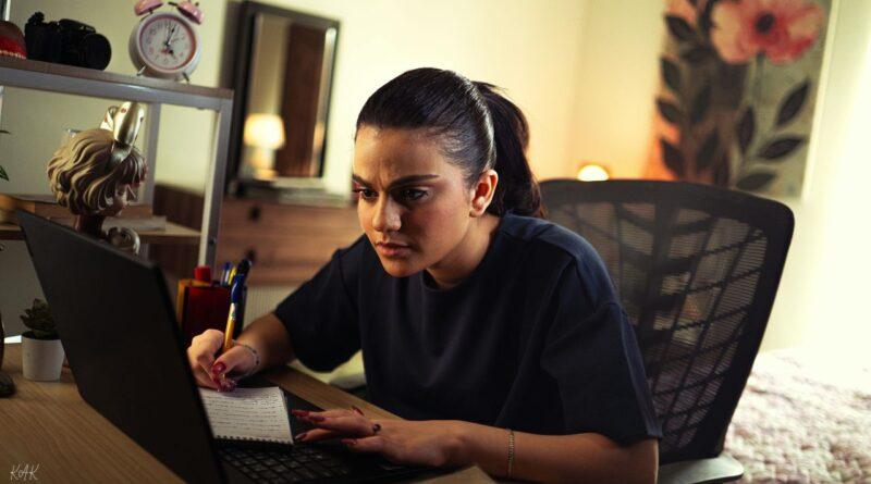 Women-Focused Spaces