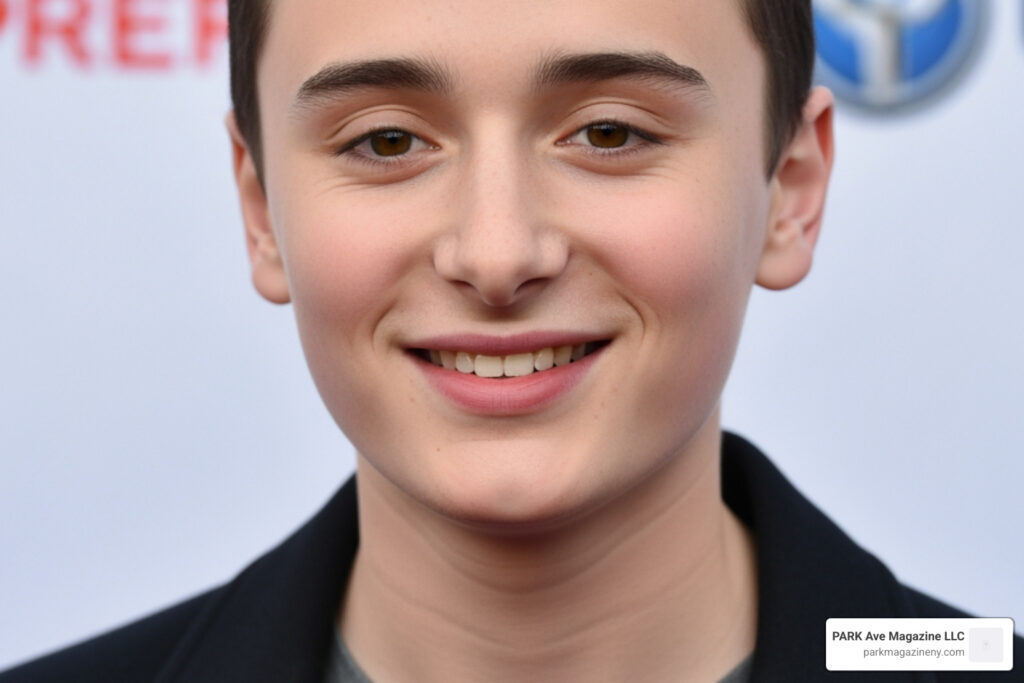 noah schnapp