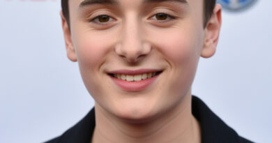 noah schnapp
