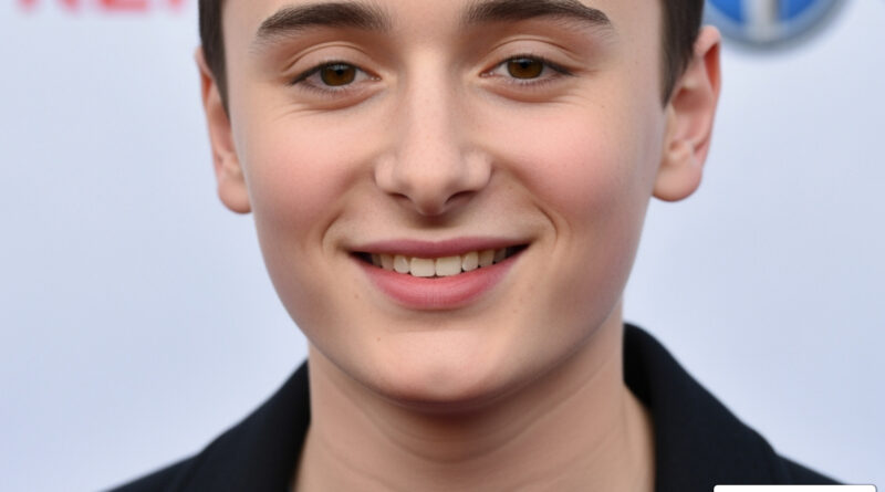 noah schnapp