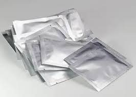 Mylar Bags