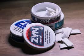 Smoke-Free Pouches