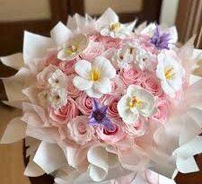 Elegant Flowers