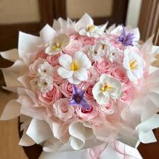 Elegant Flowers
