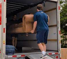 Long Distance Movers