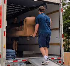 Long Distance Movers