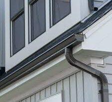 Proper Gutter System