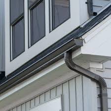 Proper Gutter System