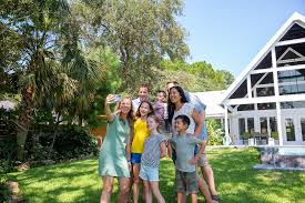Group Vacation Rentals
