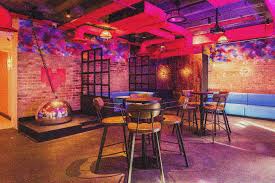 Corporate Venue Hire