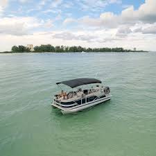 Custom Boat Tours