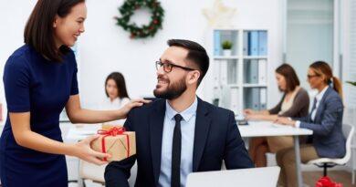  How Corporate Gifting Can Elevate Trade Show Success in 2026   