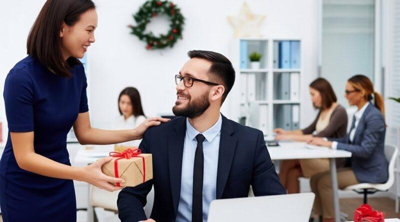  How Corporate Gifting Can Elevate Trade Show Success in 2026   