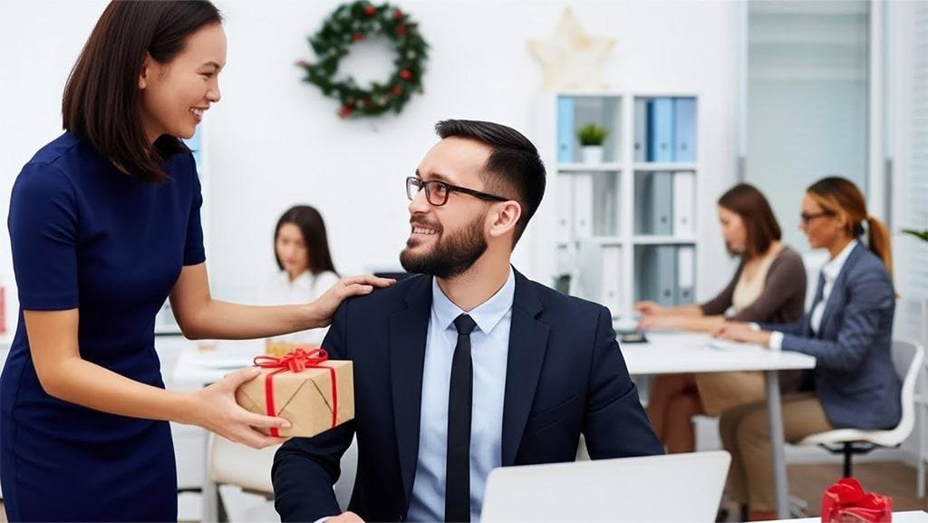  How Corporate Gifting Can Elevate Trade Show Success in 2026   