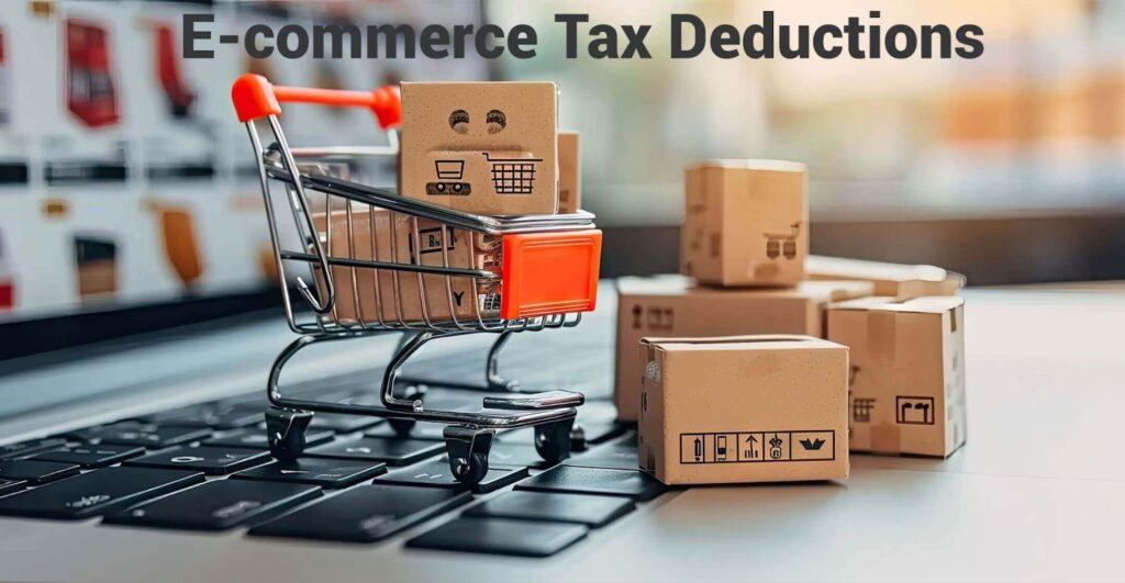 E-Commerce Tax Deductions in Canada – The No-BS 2026 Guide for Shopify, Amazon, Etsy, and DTC Sellers