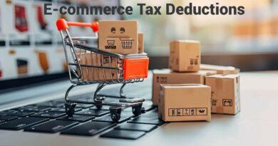 E-Commerce Tax Deductions in Canada – The No-BS 2026 Guide for Shopify, Amazon, Etsy, and DTC Sellers