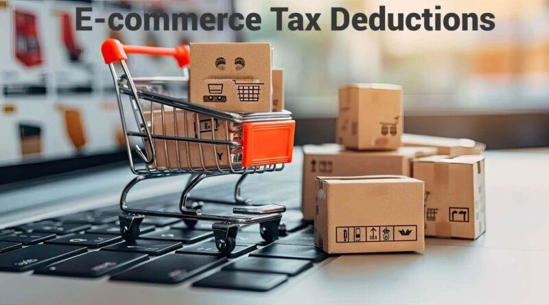 E-Commerce Tax Deductions in Canada – The No-BS 2026 Guide for Shopify, Amazon, Etsy, and DTC Sellers
