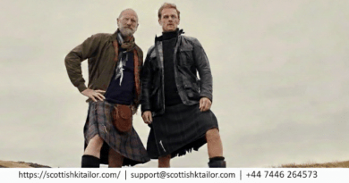 A Practical Guide to Wearing a Men’s Kilt 2026