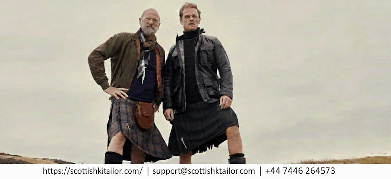 A Practical Guide to Wearing a Men’s Kilt 2026