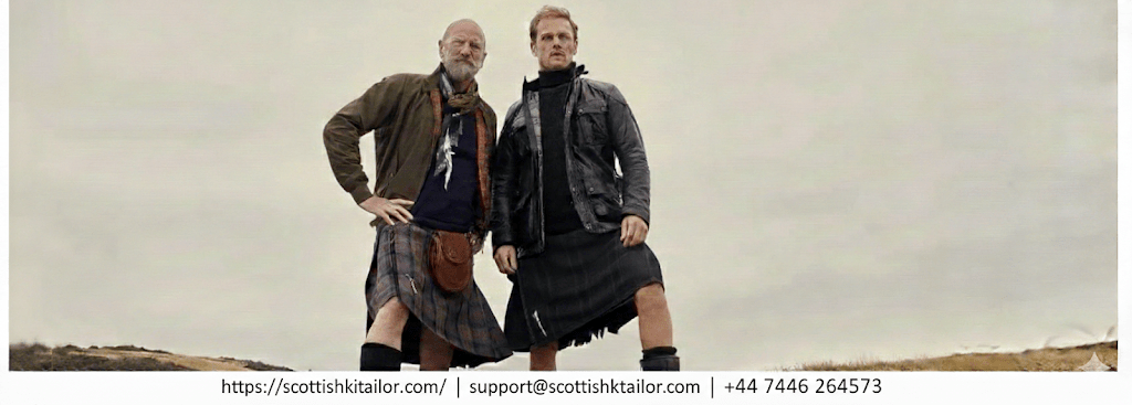 A Practical Guide to Wearing a Men’s Kilt 2026