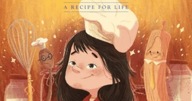 Baking Up Magic: ‘The Baking Brigade’ Brings Wonder and Connection to Children’s Lives