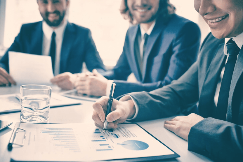 How Integrated Planning Improves Financial Confidence?