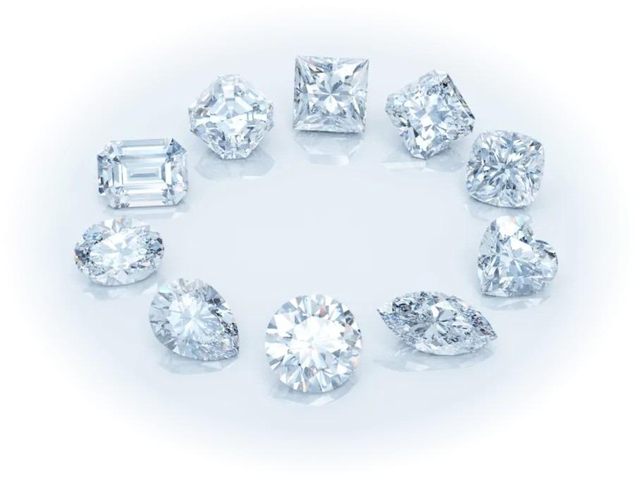 1-Carat Diamonds: Timeless Beauty That Never Goes Out of Style