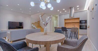 Basement Transformation Ideas for Growing Families