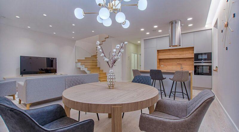 Basement Transformation Ideas for Growing Families