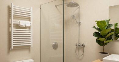 How to Create a Spa-Inspired Bathroom in a City Apartment