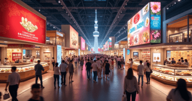 China Expo Shanghai Food and Beverage Exhibition: A Gateway to Global Food Innovation China Expo Shanghai food and beverage exhibition has been one of the greatest international events in the food industry in the world. It unites the top brands, innovators, and professionals worldwide. This exhibition is well known to have influenced the trends of food in the world and advanced innovation. Hosted in Shanghai, which is one of the key economic centers, the event offers a great opportunity to develop business and cooperate on an international level. It unites cultures, industries, and markets together. Significance of the China Expo Shanghai in the world trade The China Expo Shanghai food and beverage exhibition is crucial in the process of linking the global food producers with the Chinese market. China has great potential in the food industry due to its rapidly rising number of consumers. This exhibition provides businesses with an opportunity to venture into new trade avenues, consumer behaviors, and enhance their worldwide presence. It serves as an intermediary to the food industry between East and West. At the heart of the Exhibition, Innovation The China Expo Shanghai food and beverage exhibition is characterised by innovation. The companies demonstrate innovative products, new technologies, and innovative food solutions. Such innovations are the use of plant-based foods, intelligent packaging, and sustainable production processes. The exhibition also gives businesses an impetus to be creative and to adjust to the evolving market needs. It brings out the way in which technology is changing the international food industry. Business Development and Networking The China Expo Shanghai and beverage exhibition offers the industry players unrivaled networking opportunities. Investors, suppliers, and entrepreneurs come together to create relationships and seek to partner. Such relationships usually lead to long-term business relationships. The exhibition will be an entry point to international companies that wish to expand into international markets. Food Trends and Cultural Diversity The China Expo Shanghai food and beverage exhibition has been noted to be one of the best, as it celebrates the global culinary diversity. The exhibitors bring products and dishes of other cultures and enable visitors to have a rich experience. This variety will enable the visitors to experience new tastes and learn about world cuisine. It enhances cultural interchange and unity around the world through the use of food. Sustainability and Responsibility by Industry The China Expo Shanghai food and beverage exhibition is an important event in terms of sustainability. A great number of exhibitors offer environmentally friendly packaging, responsible sourcing, and waste minimization. The practices indicate the concern of the industry towards environmental protection. The exhibition motivates companies to use sustainable measures in order to be successful in the long-run. On the other hand, Business Opportunities and Market Growth Attending the China Expo Shanghai food and beverage exhibition is a great opportunity to benefit businesses. It offers international coverage, brand awareness, and opens up to new markets. Organizations are able to display their products and receive feedback, and analyze the market trends. This assists them in enhancing strategies and attaining sustainable development. The Future of the Global Food Industry The China Expo Shanghai food and beverage exhibition has had a major role in creating the future of the food industry. It puts emphasis on emerging trends, including the digital transformation, products that are health-conscious, and sustainable innovation. These lessons can give businesses a competitive advantage in the market and equip them to face the challenges of the future in the international market. FAQs What is the China Expo Shanghai Food and Beverage Exhibition, and its importance? China Expo Shanghai Food and Beverage Exhibition is a large international trade fair, which links the global food companies with the Chinese market. This is significant as it offers an avenue to innovation, expansion of trade, and an industry partnership. The event assists businesses in knowing the trends of the market and consumer behaviour, and encourages the development of the global food industry. Who will be able to take part in the exhibition? There are numerous participants who are welcomed in the exhibition, such as food manufacturers, suppliers, distributors, retailers, chefs, and investors. It is also appropriate for startups and entrepreneurs wishing to venture into or grow in the food sector. There are networking opportunities, exposure to products, and valuable insights into the industry for the participants. What does the exhibition do to help in the food industry in terms of innovation? The exhibition promotes innovation in that companies are able to introduce new products and technologies through the exhibition. It also incorporates seminars, demonstrations, and competitions, which promote creativity. Such activities assist businesses in coming up with sophisticated solutions and remaining competitive in the fast-evolving world market. What are the business opportunities at the event? Business enterprises are able to find a partner, enter new markets, and reach buyers overseas. The exhibit provides a chance to demonstrate products, raise brand awareness, and to get customer feedback. It also assists firms in studying their rivals and the trends in food around the globe to make decisions. So, why is China Expo Shanghai a platform of food innovation around the world? It is believed to be a gateway as it links the markets in the world, enhances modern technologies, and presents new food trends. The exhibition unites the world leaders in the industry, which gives them an opportunity to collaborate and develop. Its power assists in determining the future of the food industry around the globe. Conclusion The China Expo Shanghai Food and Beverage Exhibition is a significant entry point to food innovation and trade worldwide. It brings together the businesses, fosters sustainability, and points out future trends in the industry. The exhibition has been and still is a crucial event to industry leaders all over the world because of its international scope and emphasis on creativity, which has been driving growth and change in the global food industry.